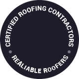 crc-realiable roofers