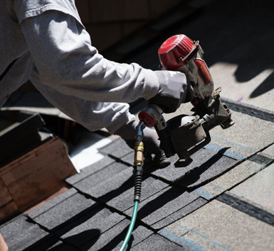 Florida roof repair experts
