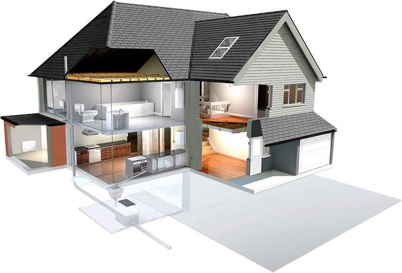 house roof repair services