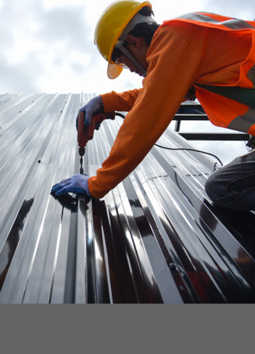 Roof Repair Services
